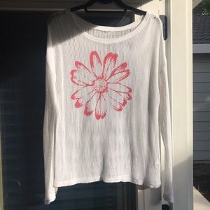 Sunflower Blouse